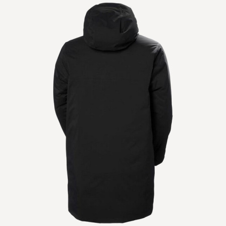 Пальто пуховое HH Man Urban Pro Down Coat 2.0 (Мужской; XXL; Black)